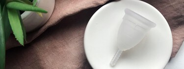 ¿Se puede mantener relaciones sexuales si estás usando la copa menstrual? 