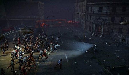 'Dead Nation', la masacre zombie que se apoderará de PlayStation Network
