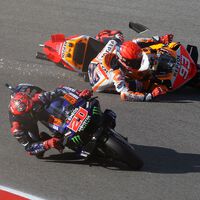 Así serán el nuevo fin de semana de MotoGP después del cambio de formato que entrará en vigor en Silverstone 