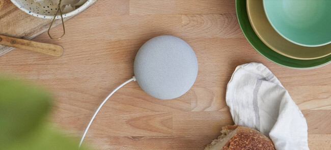 Google Nest