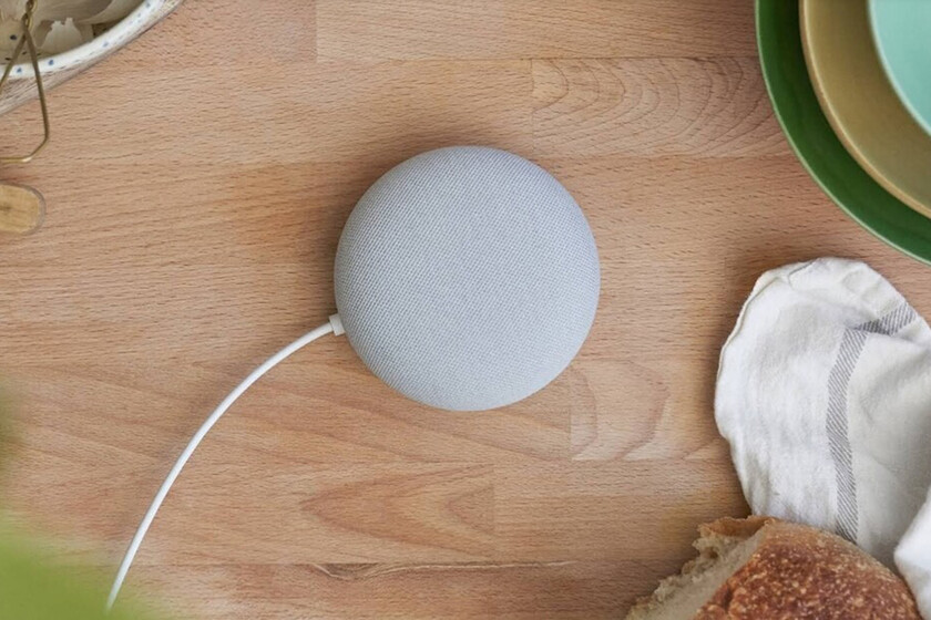 Google Nest