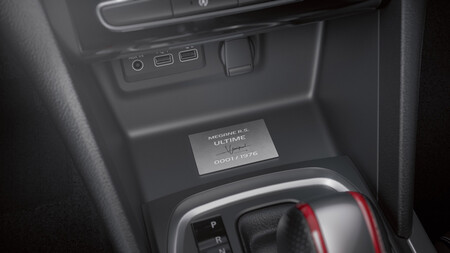 Renault Megane Rs Ultime 4