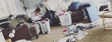 Una madre nos recuerda que las memorias que tendrán nuestros hijos serán de los momentos que pasemos con ellos