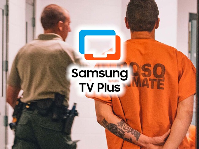 Samsung Tv Plus 60 Dias Preso El Experimento Canales Samsung Tv Plus
