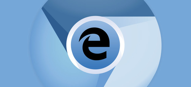 Microsoft Edge Chromium