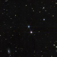 Neptuno es el planeta más raro del Sistema Solar. Los astrónomos creen ahora que todo es culpa de Tritón