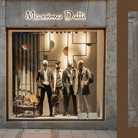 Han llegado a Massimo Dutti los zapatos de piel en liquidación perfectos para diario que quieres en el zapatero