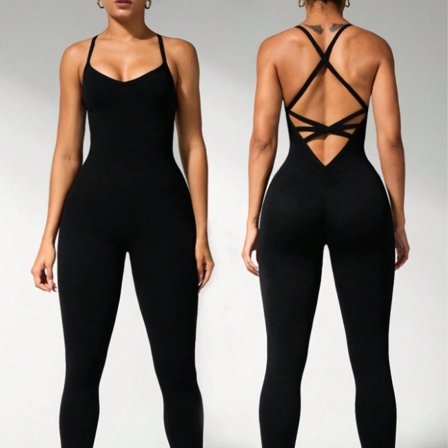 SLAYOGA Peto sencillo unicolor 