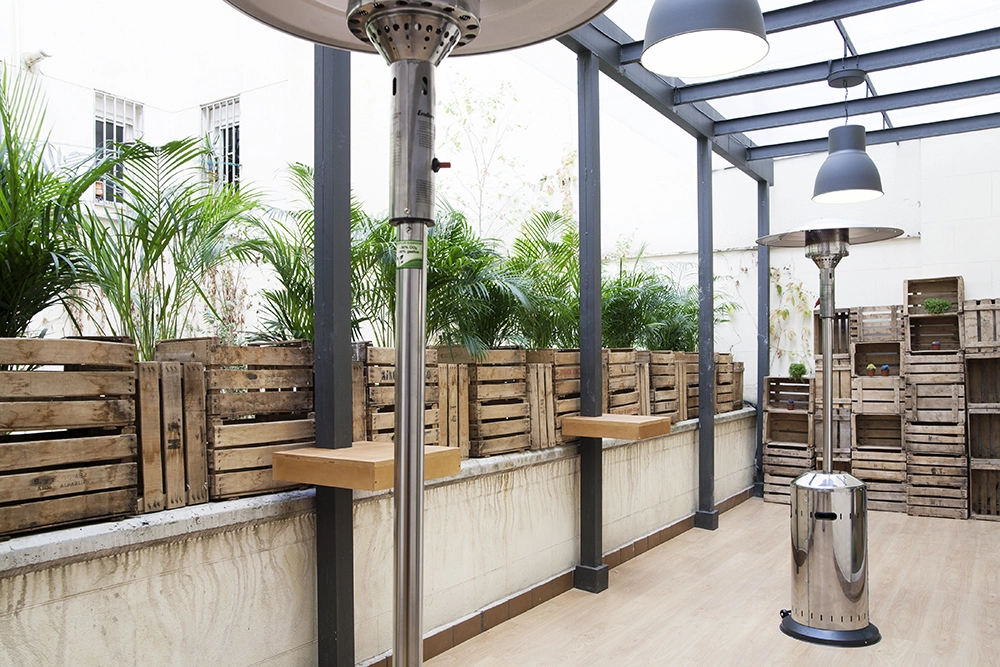 Foto de Galería del Espacio Microsoft (111/196)