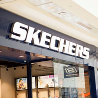 Llega este fin de semana a Skechers las nuevas zapatillas casual para llevar a la oficina a precio rebajado   