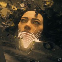 Ya sabemos de dónde ha sacado Control Resonant la idea de ser todavía más extraño, ya que se inspira en uno de los mejores animes de la historia 