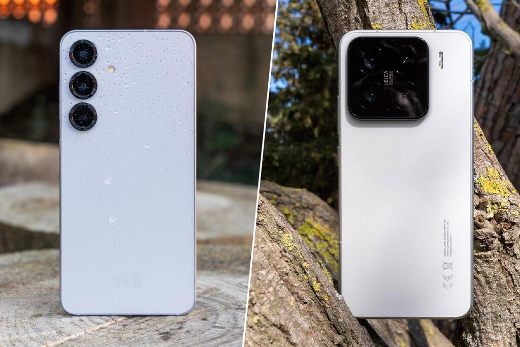 Mejores móviles pequeños: cuál comprar y modelos recomendados