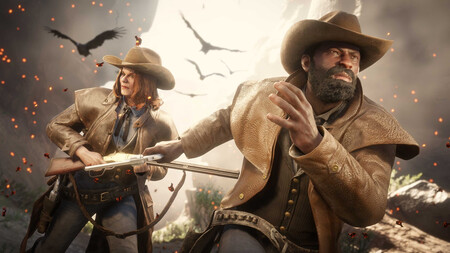 Red Dead Online
