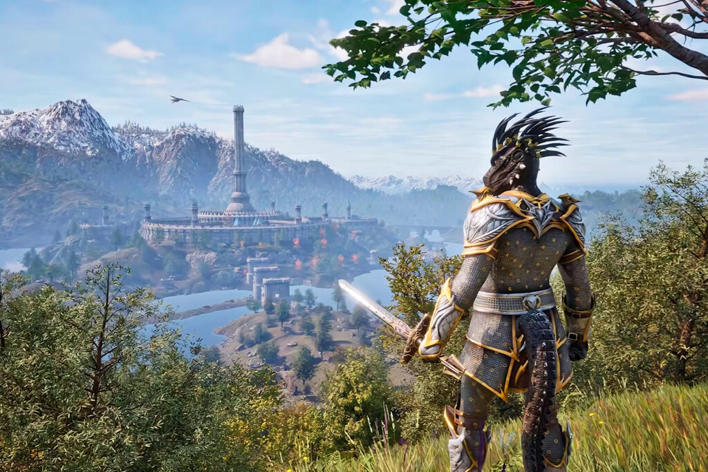 Los dueños de Skyblivion cumplen un sueño y, de paso, le dan a Bethesda un consejo importante de cara a sus próximos juegos 