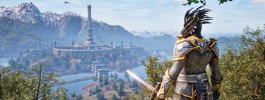 Los dueños de Skyblivion cumplen un sueño y, de paso, le dan a Bethesda un consejo importante de cara a sus próximos juegos 