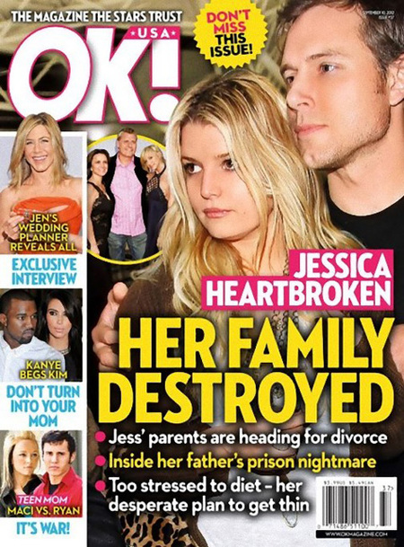 OK! Magazine