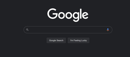 Google Search Dark Mode Scaled