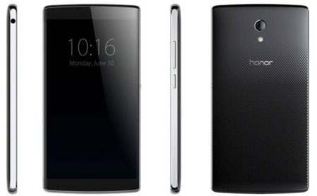 Huawei 'Mulan', el próximo buque insignia que esperamos