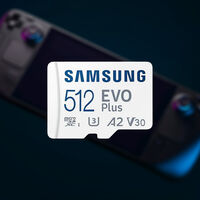 Si tienes una consola portátil, esto te interesa: Llévate una de las mejores microSD a mínimo histórico