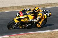 Si quieres correr con una Kawasaki ZX10 en Cartagena entra en "Quiero Ser Piloto"