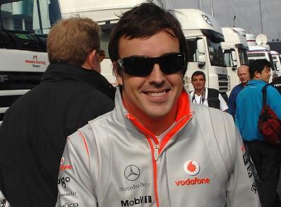 Mejores y peores pilotos de F1 de 2007