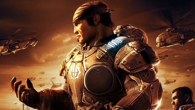 Imagen De Gears Of War 2