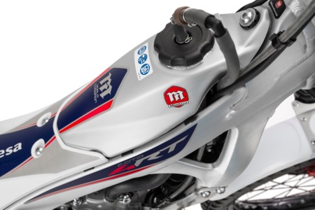 Montesa Cota 4rt 260 2017006