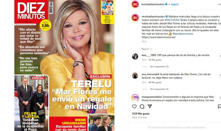 Captura De Pantalla 30 4 2025 104540 Www Instagram Com