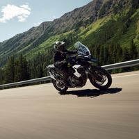 La nueva Triumph Tiger 1200 es un bombazo: la trail se renueva de arriba abajo con casi 160 CV y planta cara a la BMW GS