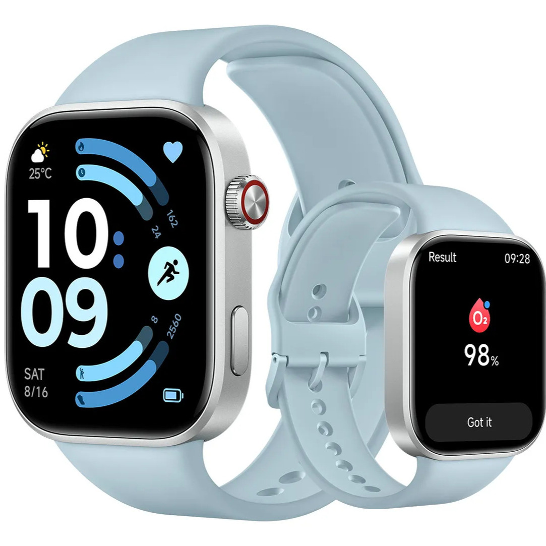 Xiaomi Redmi Watch 6