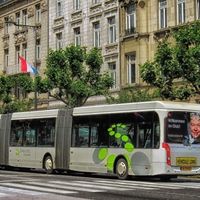 Luxemburgo quiere convertirse este verano en el primer país del mundo con todo el transporte público gratuito