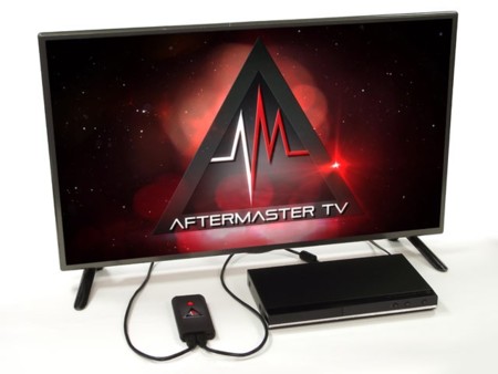 AfterMaster TV quiere mejorar de una vez por todas los diálogos bajos de volumen en nuestras películas