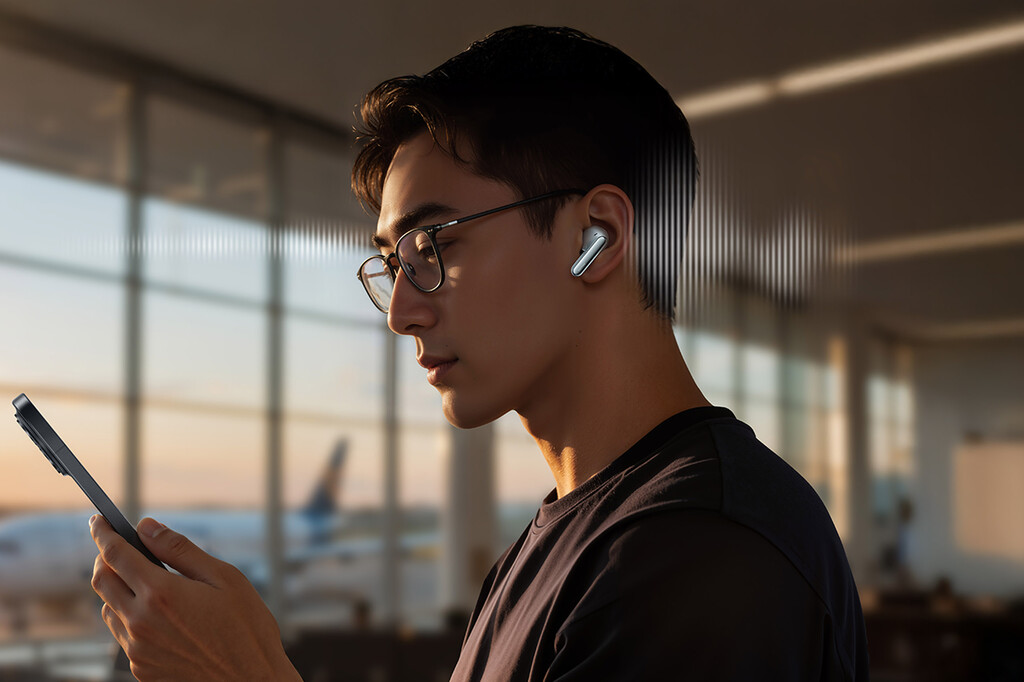 El secreto tecnológico detrás del ANC en los nuevos Redmi Buds 8 Pro: así ha conseguido Xiaomi la mejor cancelación por menos de 50 euros 