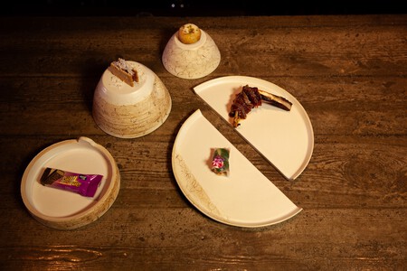 Restaurante La Tegala Lanzarote 2