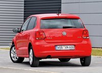 Volkswagen Polo 1.4 BiFuel