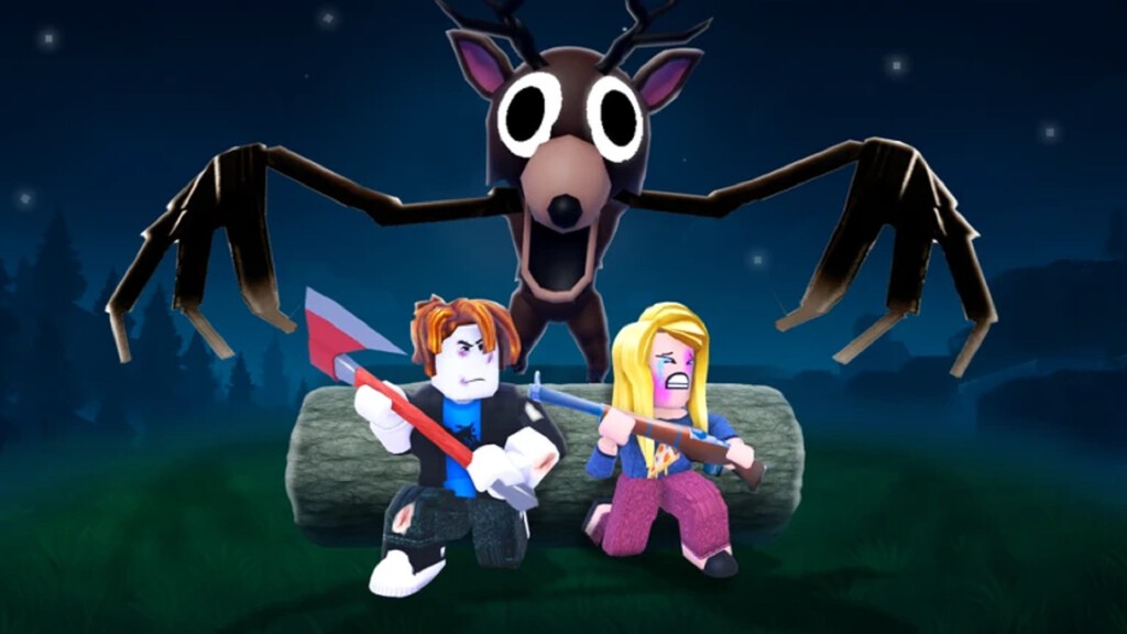Hay alguien tratando de hacer juegos buenos en Roblox y es recompensando con millones de jugadores 