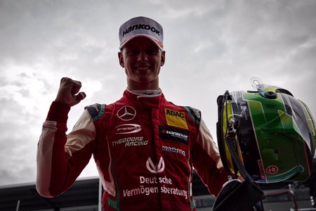 Mick-Schumacher