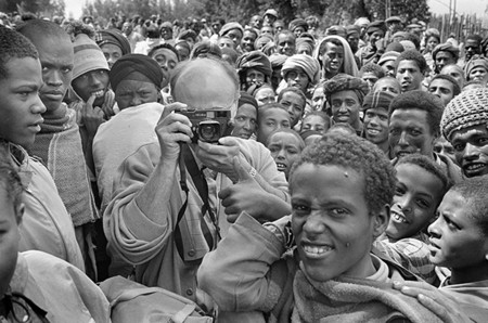 Juan Manuel Castro Prieto, premio Nacional de Fotografía