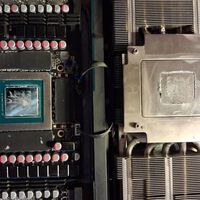 Um jogador compra uma RTX 3080 "recondicionada profissionalmente", mas a placa de vídeo superaquece em 40 graus – porque a pasta térmica foi aplicada de forma descuidada mais uma vez 