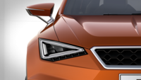 SEAT deja ver de manera cautelosa su nuevo SUV