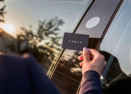 Tesla Logo