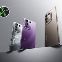 Celular barato con 256 GB y carga superrápida. Tiene enorme pantalla para los que no ven letras pequeñas 