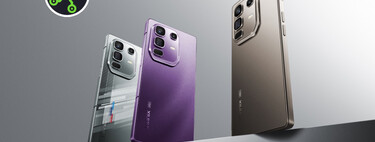 Celular barato con 256 GB y carga superrápida. Tiene enorme pantalla para los que no ven letras pequeñas