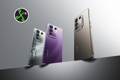 Celular Infinix Note 50 Pro Smartphone Mercado Libre Ofertas Descuentos Meses Sin Intereses