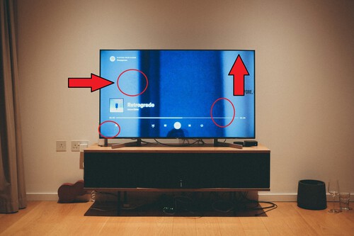 Algunas Smart TV salen con un montón de defectos de fábrica: esto es todo lo que hay que mirar para saber si quedártela o devolverla