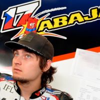 Karel Abraham y Josh Brookes correrán en Superbikes con BMW