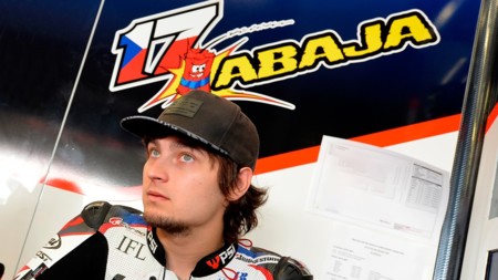 Karel Abraham y Josh Brookes correrán en Superbikes con BMW