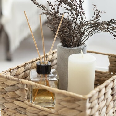 No compres más mikados en Zara Home: Así puedes hacer ambientadores caseros para que tu casa huela como nunca