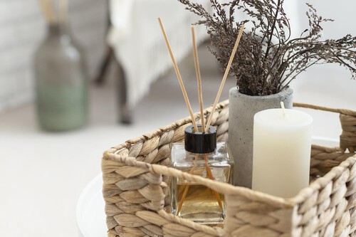 Cómo hacer ambientador casero