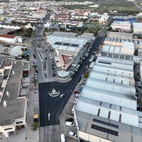 Hay un pueblo de Córdoba que lleva décadas vendiendo los vestidos de novia para las bodas de media España